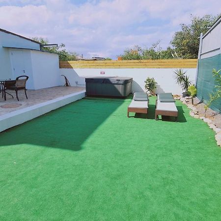 Stay Pernera House Agia Napa Buitenkant foto