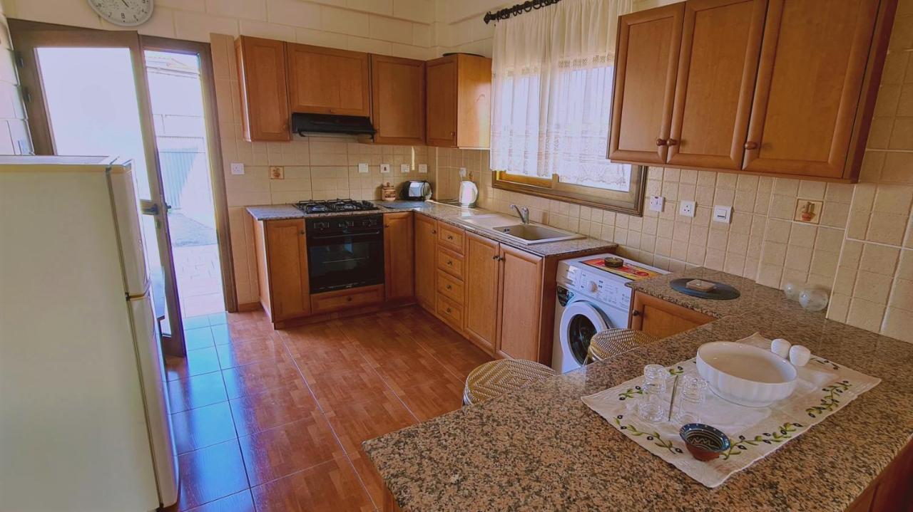 Stay Pernera House Agia Napa Buitenkant foto