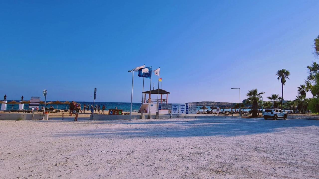 Stay Pernera House Agia Napa Buitenkant foto