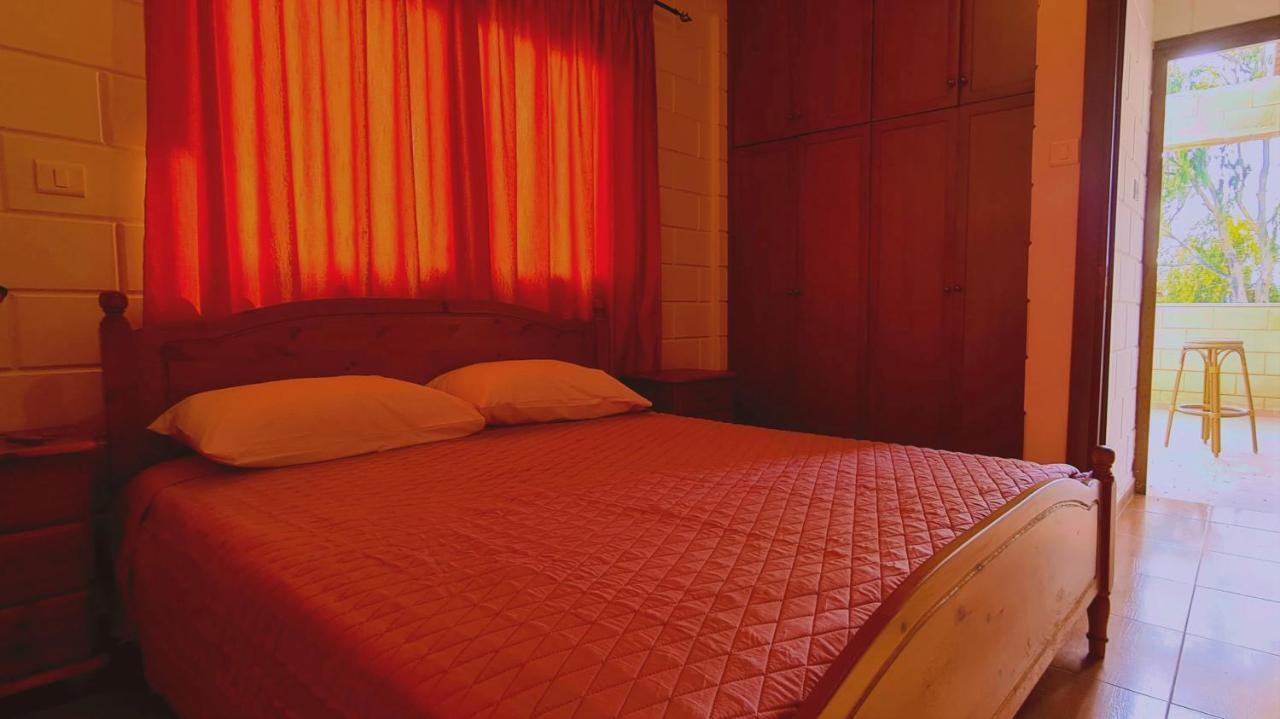 Stay Pernera House Agia Napa Buitenkant foto