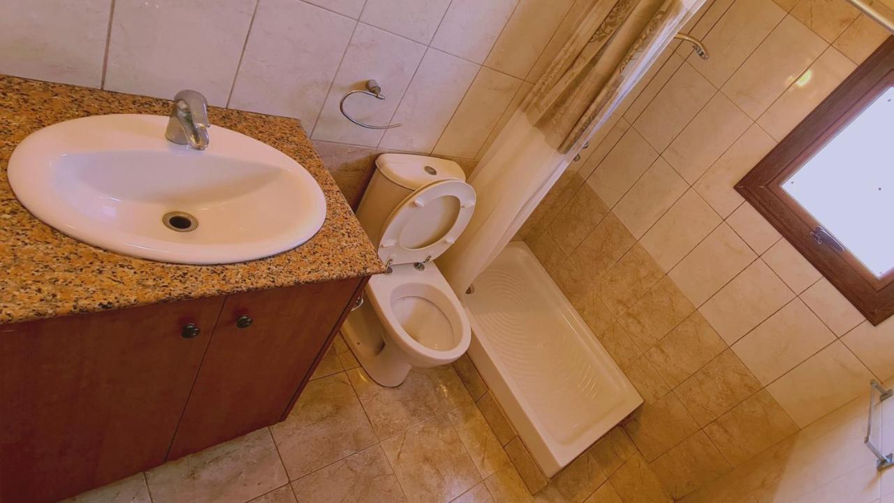 Stay Pernera House Agia Napa Buitenkant foto
