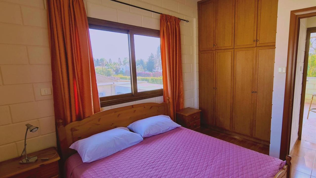Stay Pernera House Agia Napa Buitenkant foto