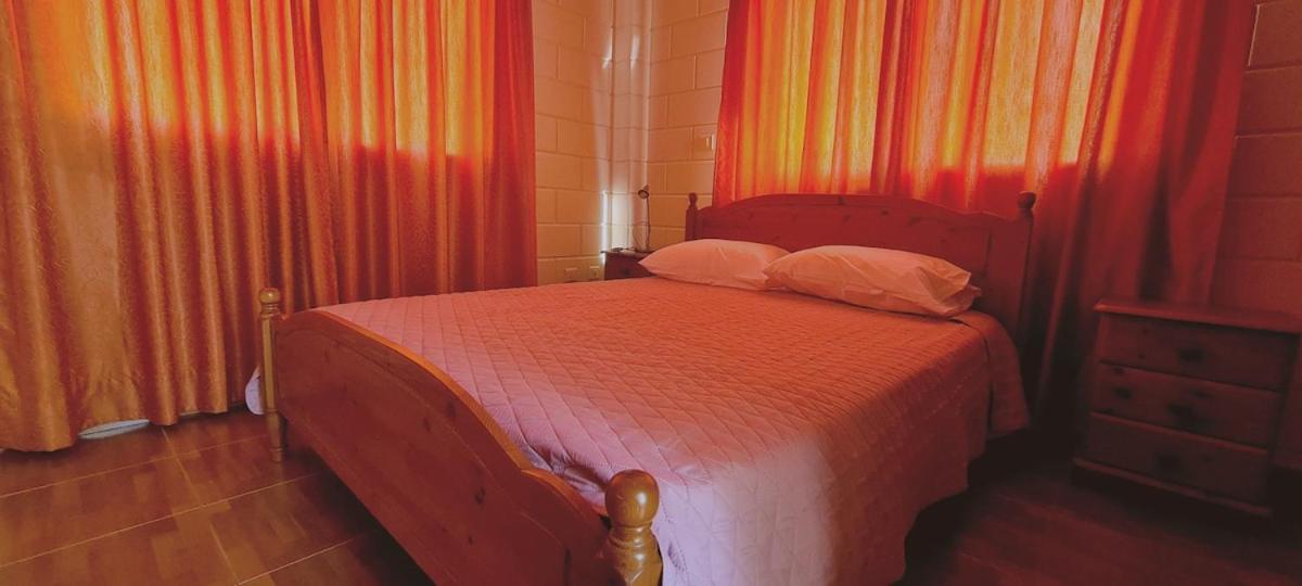 Stay Pernera House Agia Napa Buitenkant foto
