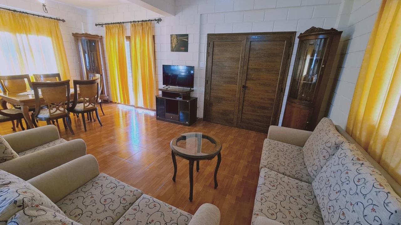 Stay Pernera House Agia Napa Buitenkant foto