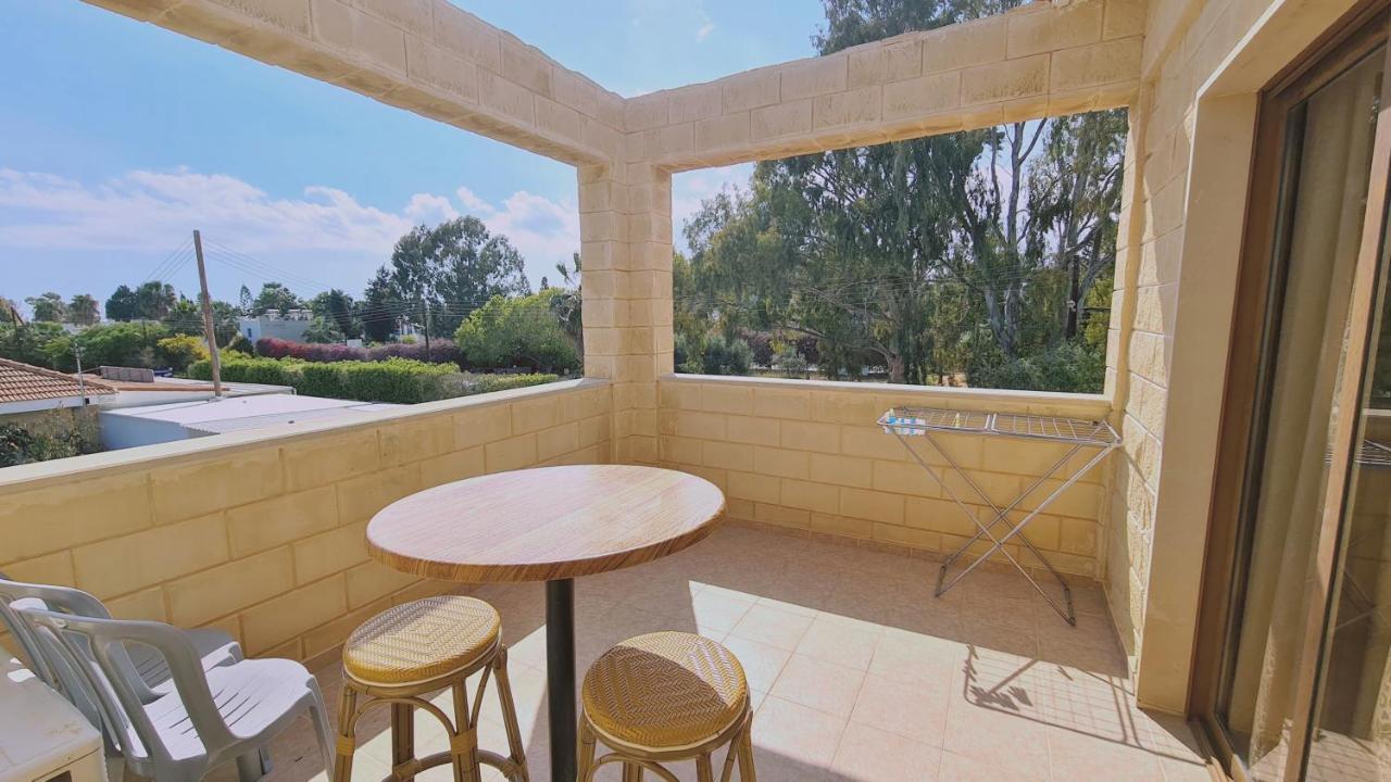 Stay Pernera House Agia Napa Buitenkant foto