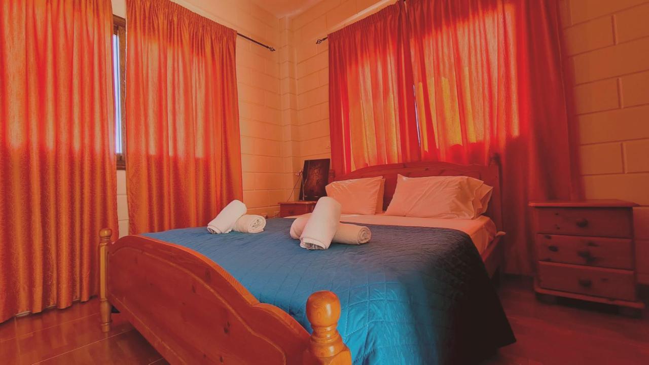 Stay Pernera House Agia Napa Buitenkant foto
