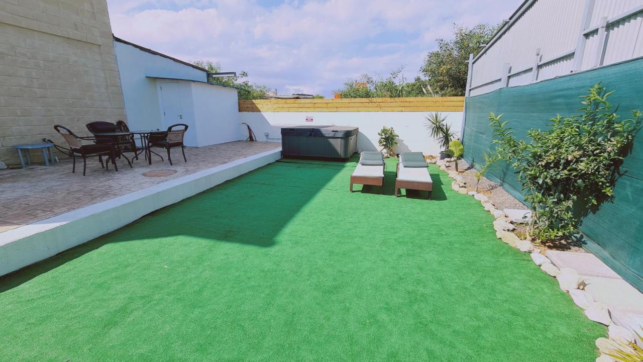 Stay Pernera House Agia Napa Buitenkant foto