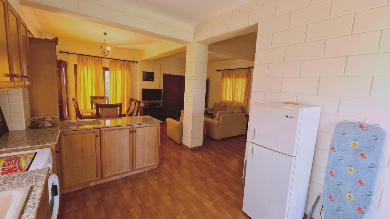 Stay Pernera House Agia Napa Buitenkant foto