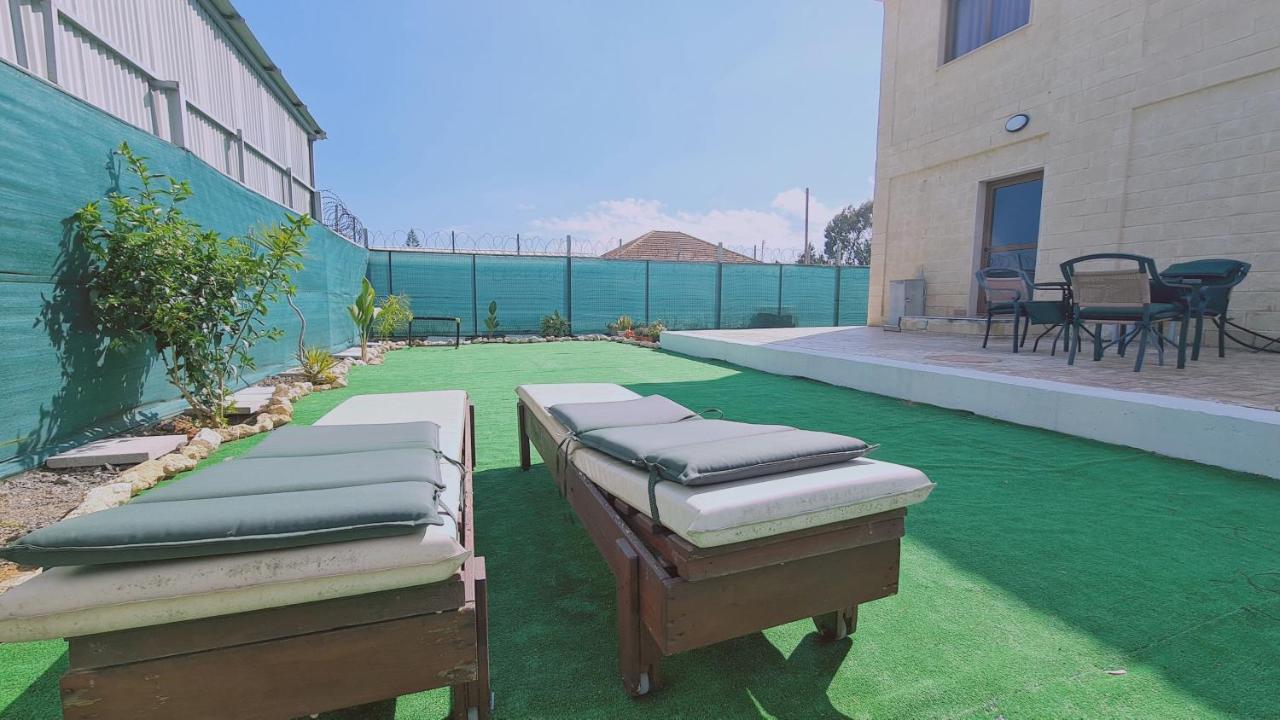 Stay Pernera House Agia Napa Buitenkant foto