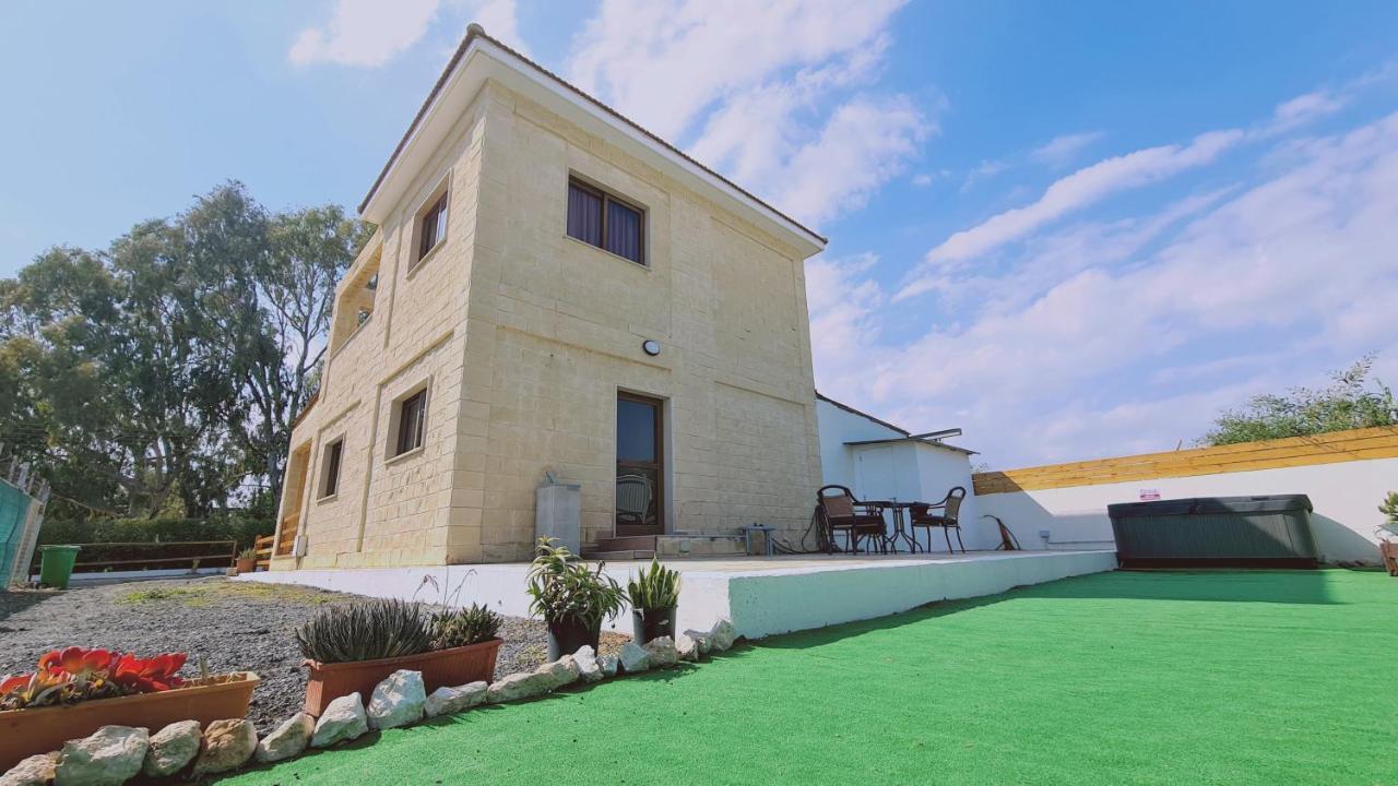 Stay Pernera House Agia Napa Buitenkant foto