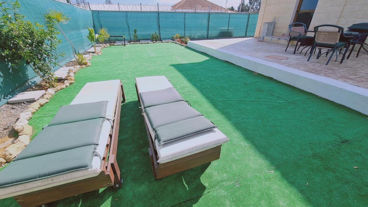 Stay Pernera House Agia Napa Buitenkant foto